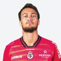 Alexandre Roumat Toulouse