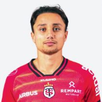 Ange Capuozzo Toulouse