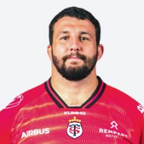 Dorian Aldegheri Toulouse