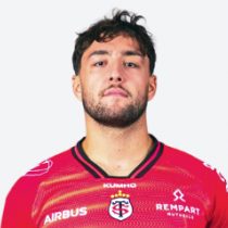 Mathis Castro Ferreira Toulouse