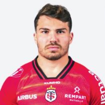 Antoine Dupont Toulouse