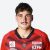 Corentin Mezou RC Toulon