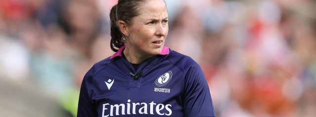 SA Rugby announces 2026 Match Official Panels