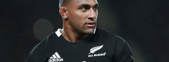 Sevu Reece to depart the Crusaders at the end of the 2026 season