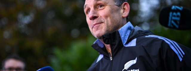 Jason Holland returns to Hurricanes ahead of 2026 season