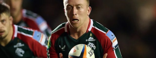 Leicester International group return to face Leinster