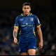 Rieko Ioane set for first Leinster start ahead of Leicester Tigers clash