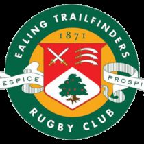 Harry Taylor Ealing Trailfinders