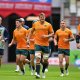 Wallabies name 40-player training squad for January camp
