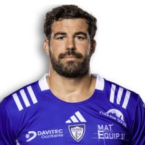 Jean Thomas Colomiers