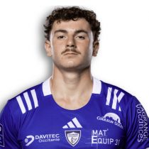 Alexis Caumel Colomiers