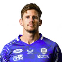 Richard Judd RC Vannes