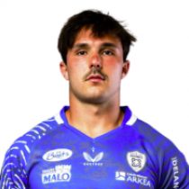 Jean Cotarmanac'h RC Vannes