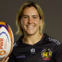 Cliodhna Moloney MacDonald Exeter Chiefs Women