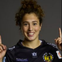 Francesca Granzotto Exeter Chiefs Women