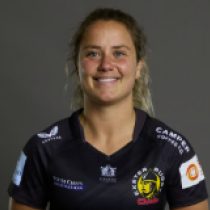 Lucy Nye Exeter Chiefs Women