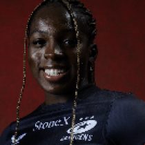 Julia Omokhuale Saracens Women