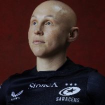 Olivia Apps Saracens Women