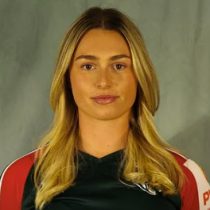 Deni Ross Leicester Tigers Women