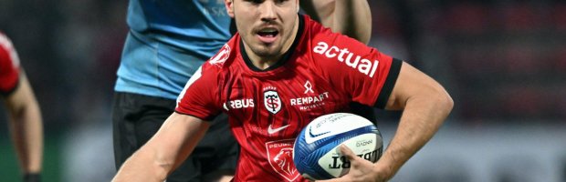 Antoine-Dupont-Toulouse-v-Harlequins-Champions-Cup-2023-Alamy