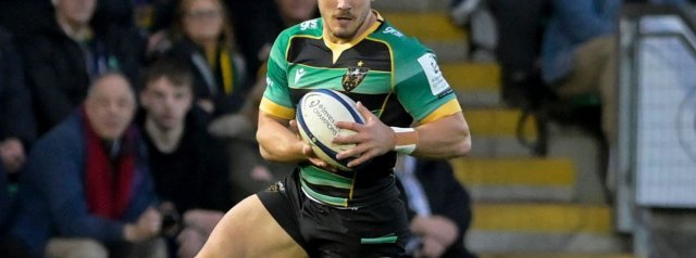 Two changes for Saints ahead of Bulls game