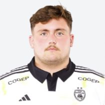 Karl Sorin La Rochelle