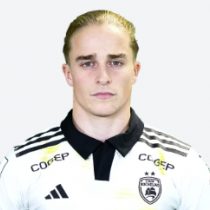 Hoani Bosmorin La Rochelle