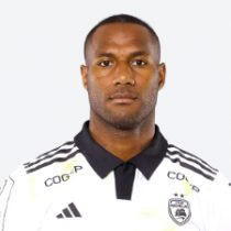 Suliasi Vunivalu La Rochelle