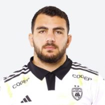 Nikoloz Sutidze La Rochelle