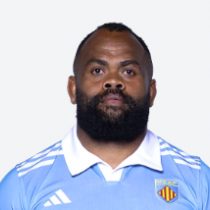 Peceli Yato Perpignan