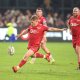 Scarlets name team for Bordeaux test