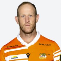Carl Wegner Cheetahs