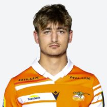 Juan Venter Cheetahs