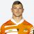 Gideon van der Merwe Cheetahs