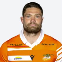 Marco Jansen van Vuren Cheetahs