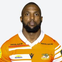 Prince Nkabinde Cheetahs