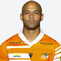 Munier Hartzenberg Cheetahs