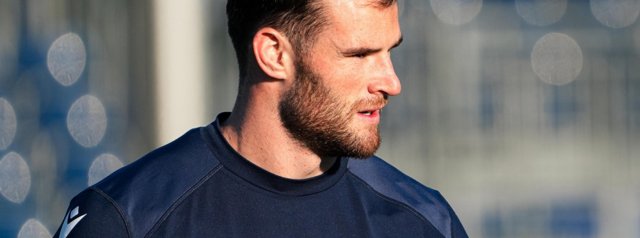 Currie returns for Castres clash