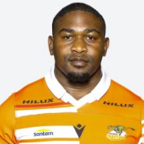 Vernon Paulo Cheetahs