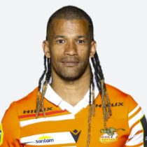 Clayton Blommetjies Cheetahs