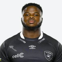 Phatu Ganyane Sharks