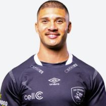 Edwill van der Merwe Sharks