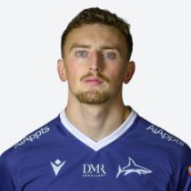 Joseph Bedlow Sale Sharks
