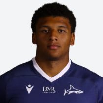 Tristan Woodman Sale Sharks