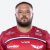 Harri O'Connor Scarlets
