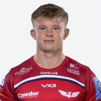 Archie Hughes Scarlets