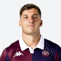 Martin Page-Relo Union Bordeaux Begles