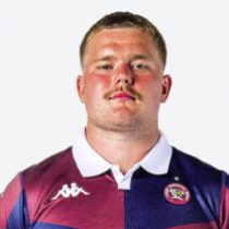 Christian Everitt Union Bordeaux Begles