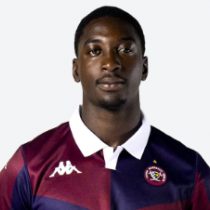 Romain Gardrat Union Bordeaux Begles