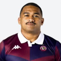 Sipili Falatea Union Bordeaux Begles